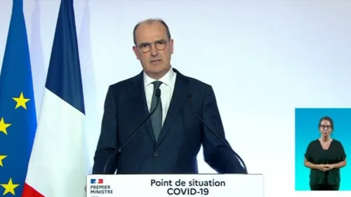 5e vague : les discothèques fermées pour 4 semaines